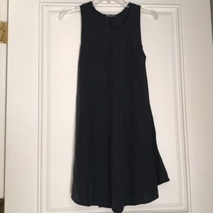 Brandy Melville basic black dress